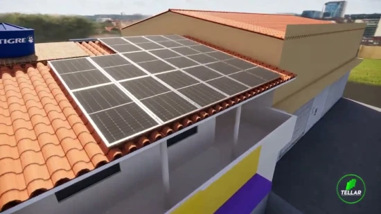 Modelagem Residencial 3D
